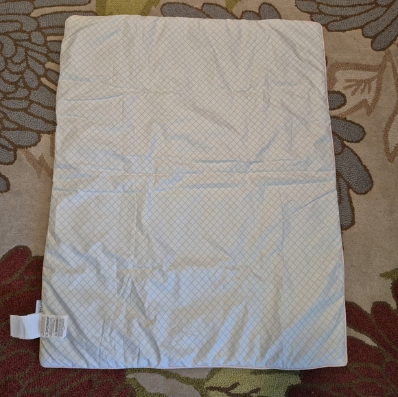 Sweet JOJO Designs Deer Floral Crib Comforter, Microfiber - Picture 2 of 11